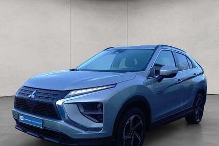 Mitsubishi Eclipse Cross 8.341 km 24.950 € Frankfurt am Main 60386