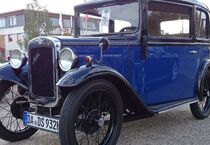 Austin Rover Andere