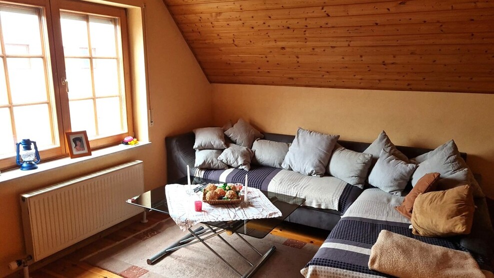 Idyllisches Stadthaus mit kleiner Innenterrasse in Hainburg – nur wenige Schritte zum Main! 4 zimmer