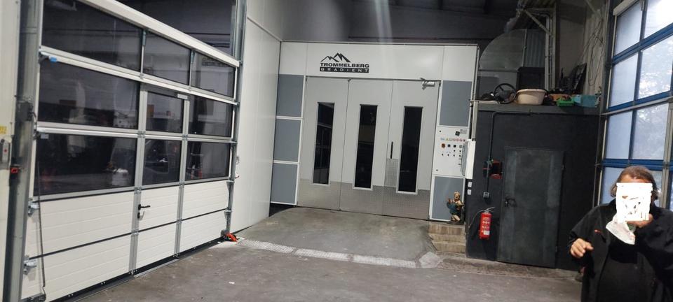 Gewerbeobjekt Weiterstadt - 2.000&euro; | Angebot:26535532