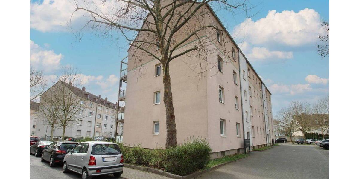 Etagenwohnung Rüsselsheim am Main Rüsselsheim - 3 Zimmer, 70 m&sup2;, 172.500&euro; | Angebot:26259218