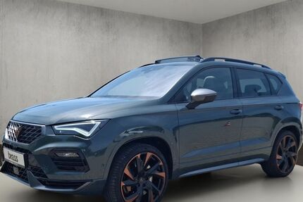 Cupra Ateca 16.300 km 39.950 € Aschaffenburg 63739