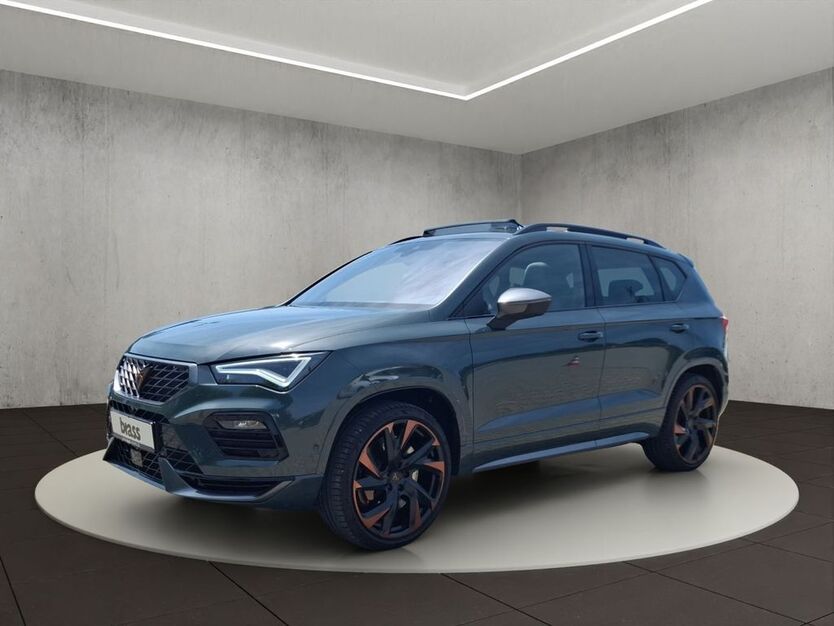 Cupra Ateca 16.300 km 39.950 € Aschaffenburg 63739