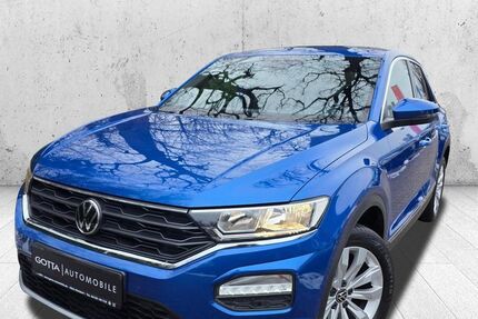 VW T-Roc 37.196 km 22.890 &euro; Mörfelden-Walldorf 64546