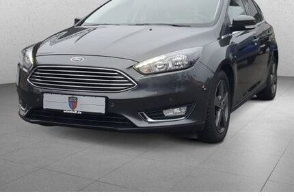Ford Focus 67.313 km 12.480 € Neu-Anspach 61267