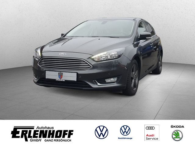 Ford Focus 67.313 km 12.480 € Neu-Anspach 61267