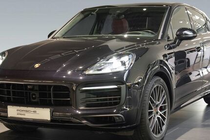 Porsche Cayenne 59.950 km 86.990 € Frankfurt am Main 65936