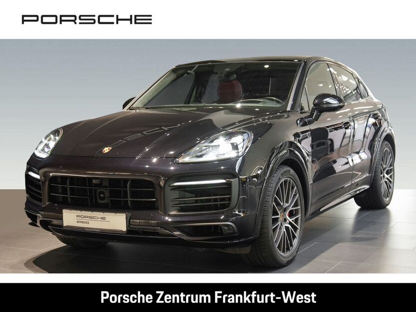 Porsche Cayenne 59.950 km 86.990 € Frankfurt am Main 65936
