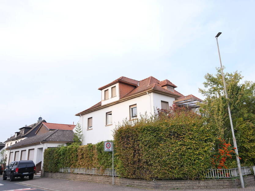 Seltene Gelegenheit in Heusenstamm! 1 zimmer
