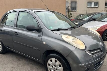 Nissan Micra 111.000 km 2.250 € Frankfurt am Main 65933