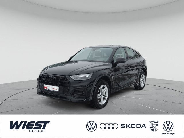 Audi Q5 56.615 km 35.420 &euro; Darmstadt 64295