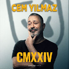 Cem Yilmaz