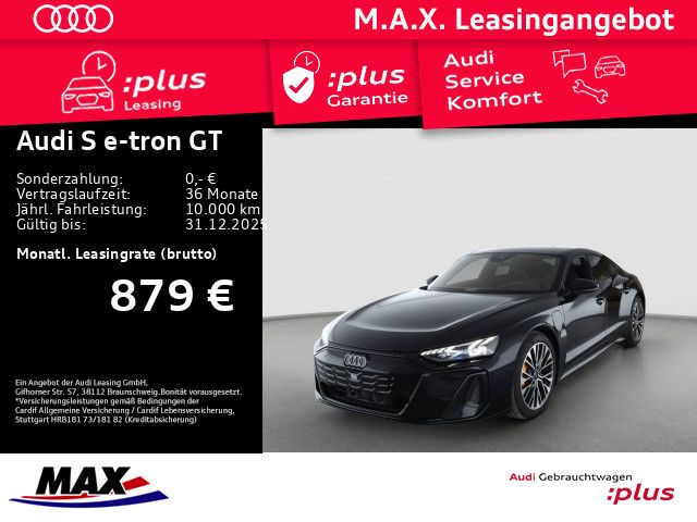 Audi e-tron GT 8.450 km 100.289 € Offenbach am Main 63071