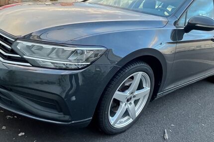 VW Passat Variant 133.000 km 15.000 &euro; Rosbach 61191