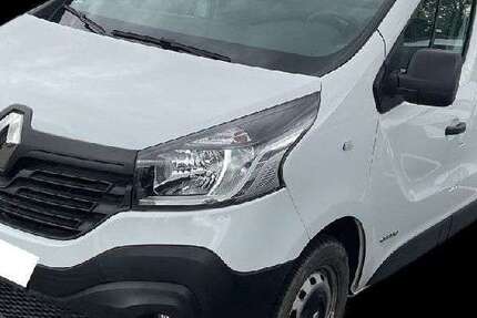 Renault Trafic 18.364 km 16.480 € Freigericht Somborn 63579