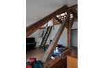 Eigentumswohnung Dachgeschoss mit Galerie in Hanau 4 zimmer