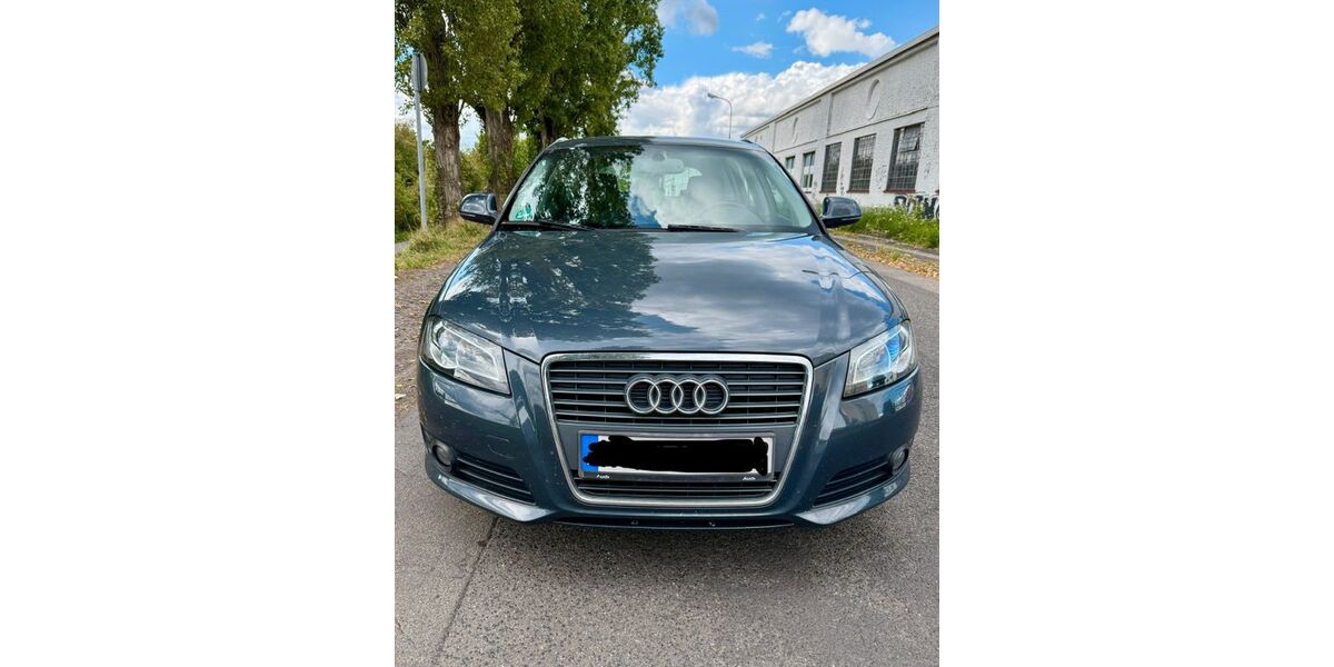 Audi A3 239.049 km 4.500 &euro; Hanau 63450