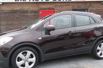 Opel Mokka 101.200 km 7.450 € Rüsselsheim 65428