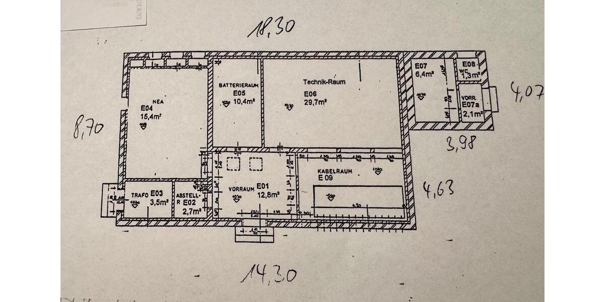 Bungalow Rodgau - 5 Zimmer, 150 m&sup2;, 470.000&euro; | Angebot:24526903