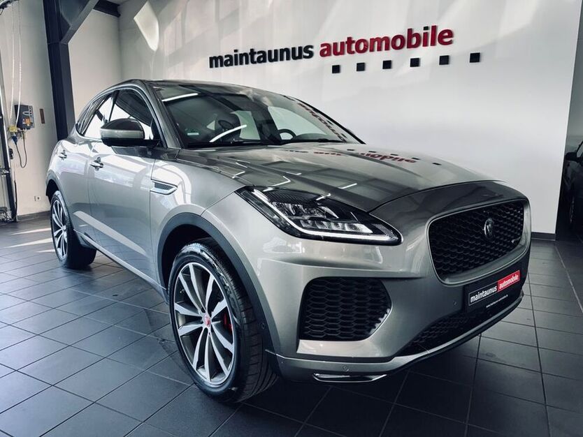 E-Pace