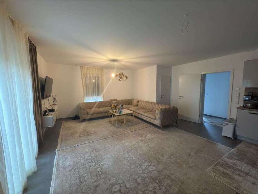 Wohnung zum Mieten in Offenbach 1.750 € 102 m²