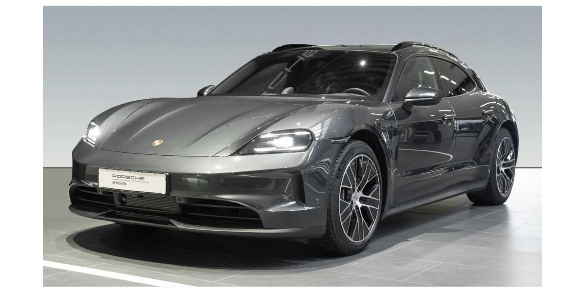 Porsche Taycan 35.920 km 84.980 &euro; Frankfurt am Main 65936