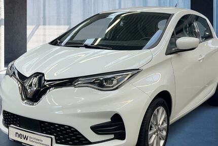 Renault ZOE 50.530 km 13.280 &euro; Frankfurt / Main 60314