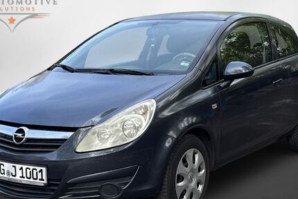 Opel Corsa 184.000 km 1.999 &euro; Frankfurt 65929