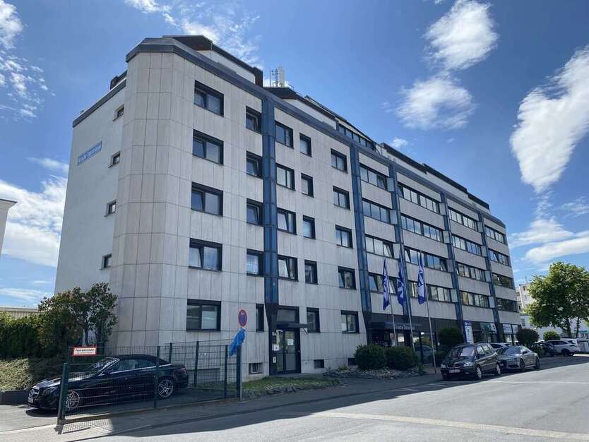 Büro in Dietzenbach 250 € 30 m²