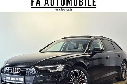 Audi A6 39.550 km 47.740 &euro; Mainaschaff 63814