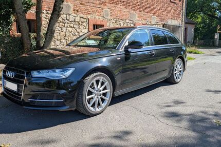 Audi A6 188.000 km 18.500 &euro; Mühlheim 63165