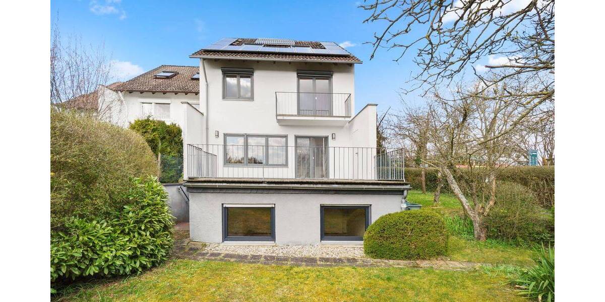 Reihenendhaus Wehrheim - 6 Zimmer, 179 m&sup2;, 559.000&euro; | Angebot:26154049