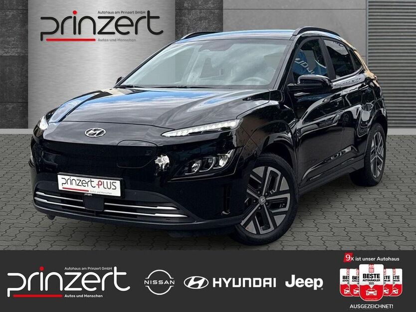 Hyundai KONA 27.793 km 24.470 € Rödermark 63322