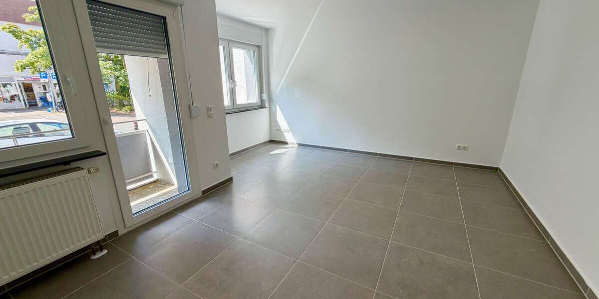Etagenwohnung Darmstadt Darmstadt-Nord - 3 Zimmer, 78 m&sup2;, 1.200&euro; | Angebot:27101718