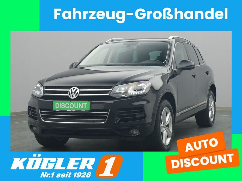 VW Touareg 241.746 km 12.900 € Bad Nauheim 61231