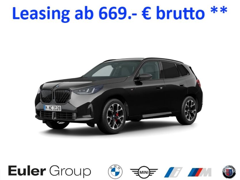 BMW X3 25.261 km 62.989 € Rödermark 63322