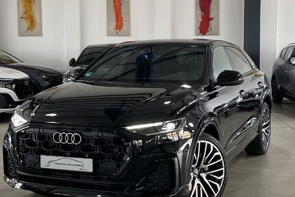Audi Q8 16.500 km 73.770 € Frankfurt 60386