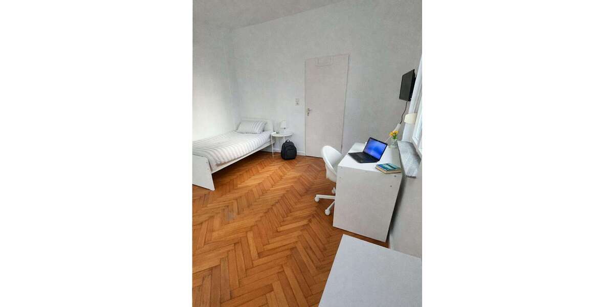 Zimmer Offenbach Westend - 599&euro; | Angebot:25231106