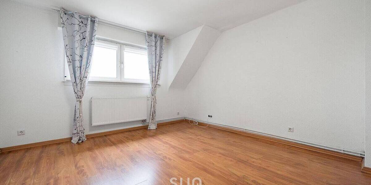 Mehrfamilienhaus, Wohnhaus Offenbach am Main Buchrain - 8 Zimmer, 170 m&sup2;, 580.000&euro; | Angebot:26128232