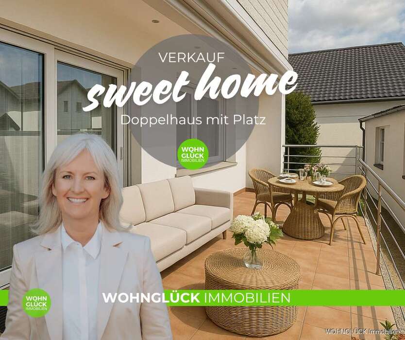 Haus zum Kaufen in Groß-Zimmern Klein-Zimmern 512.000 € 175.06 m²