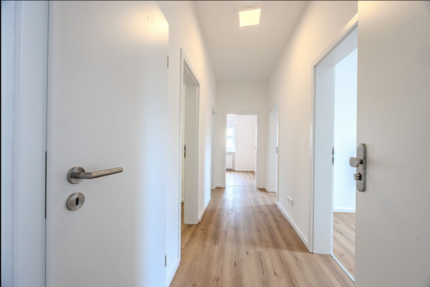 Wohnung Offenbach Zentrum - 3 Zimmer, 55 m&sup2;, 1.200&euro; | Angebot:27007961