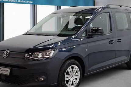 VW Caddy 36.849 km 26.260 &euro; Maintal 63477