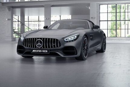 Mercedes-Benz AMG GT 16.847 km 122.870 &euro; Oberursel 61440