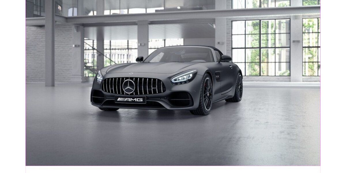 Mercedes-Benz AMG GT 16.847 km 122.870 &euro; Oberursel 61440
