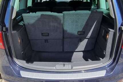 VW Sharan 210.000 km 7.800 &euro; Bad Homburg 61350