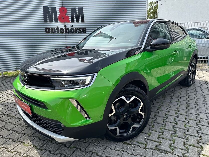 Mokka