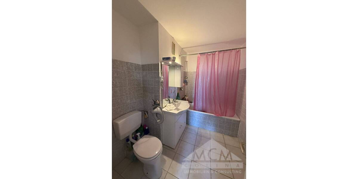 Helle, zentral gelegene Wohnung mit großzügigem Balkon 3 zimmer