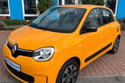 Renault Twingo 21.091 km 10.980 € Darmstadt 64293