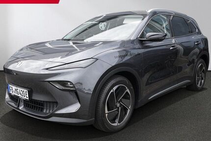 MG S5 5.000 km 30.750 &euro; Friedberg 61169