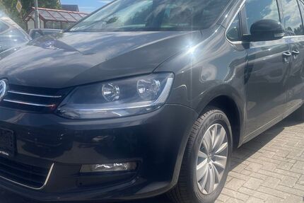 VW Sharan 122.415 km 22.999 € Friedberg (Hessen) 61169